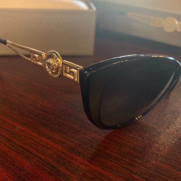 Authentic Versace Sunglasses main image 3